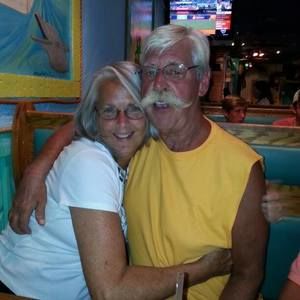 Meet your Posher, Terry kunkel